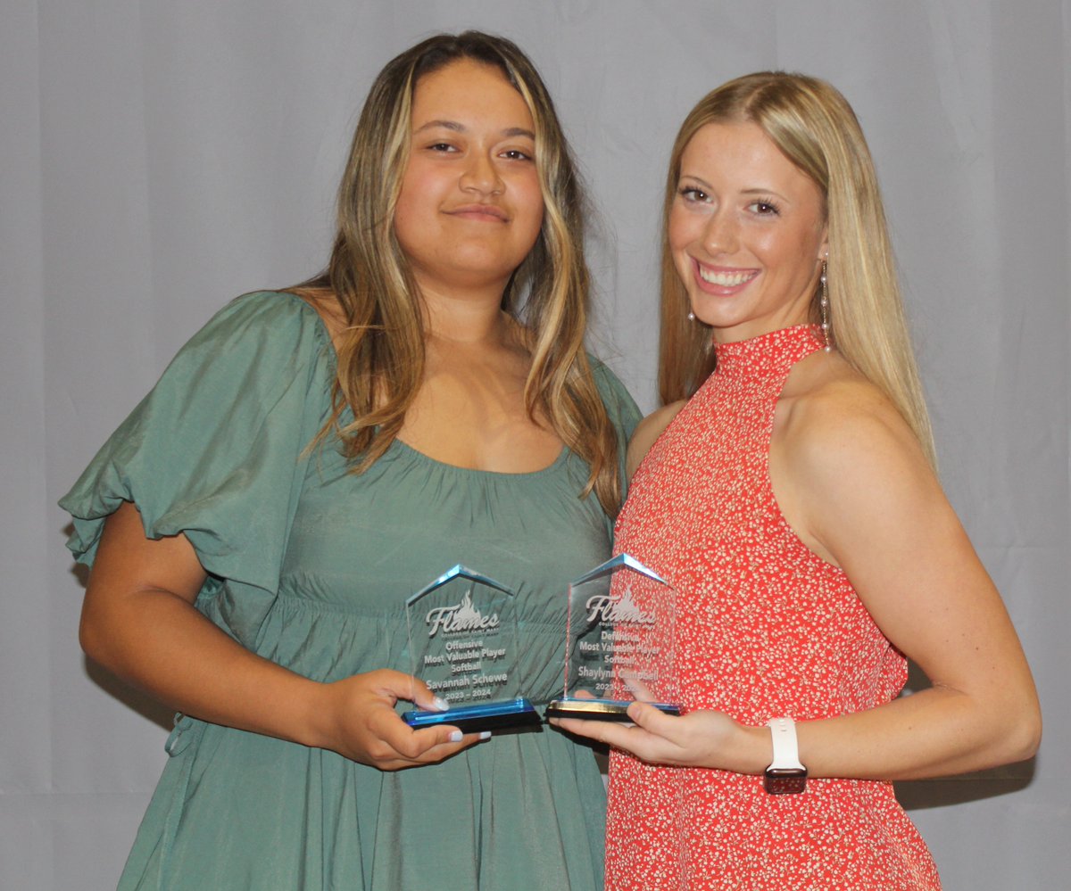 CSM Softball tweet media