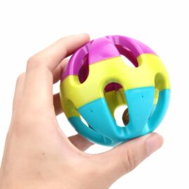 Whether you have a playful puppy, an energetic kitten, or a curious small animal, this ball offers endless entertainment and benefits.
#PetToys #PetFun #HappyPets #PetSupplies #Durabletoys
petworldgoods.com/product/funny-…