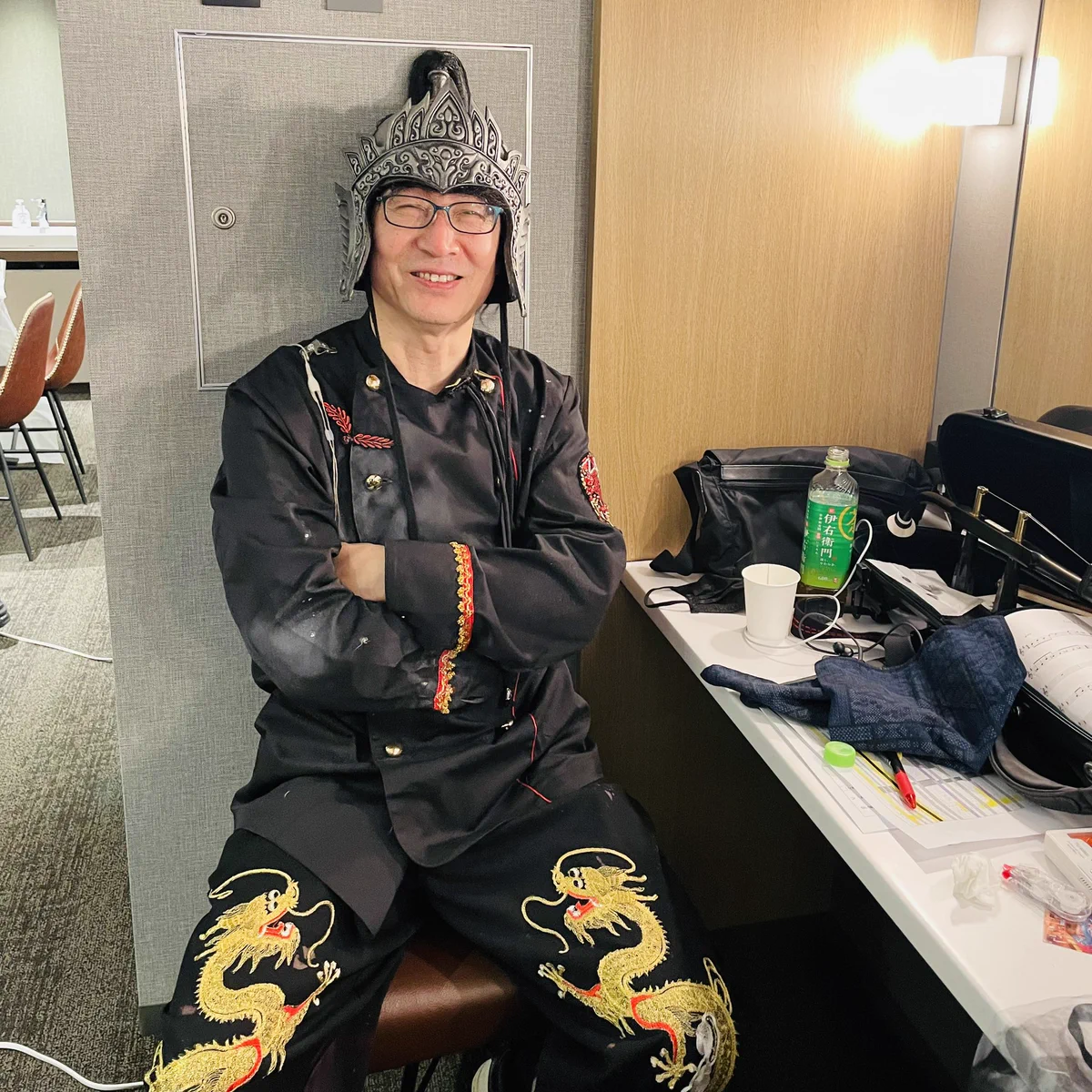 ジャー・パンファン（賈鵬芳） on X: 
