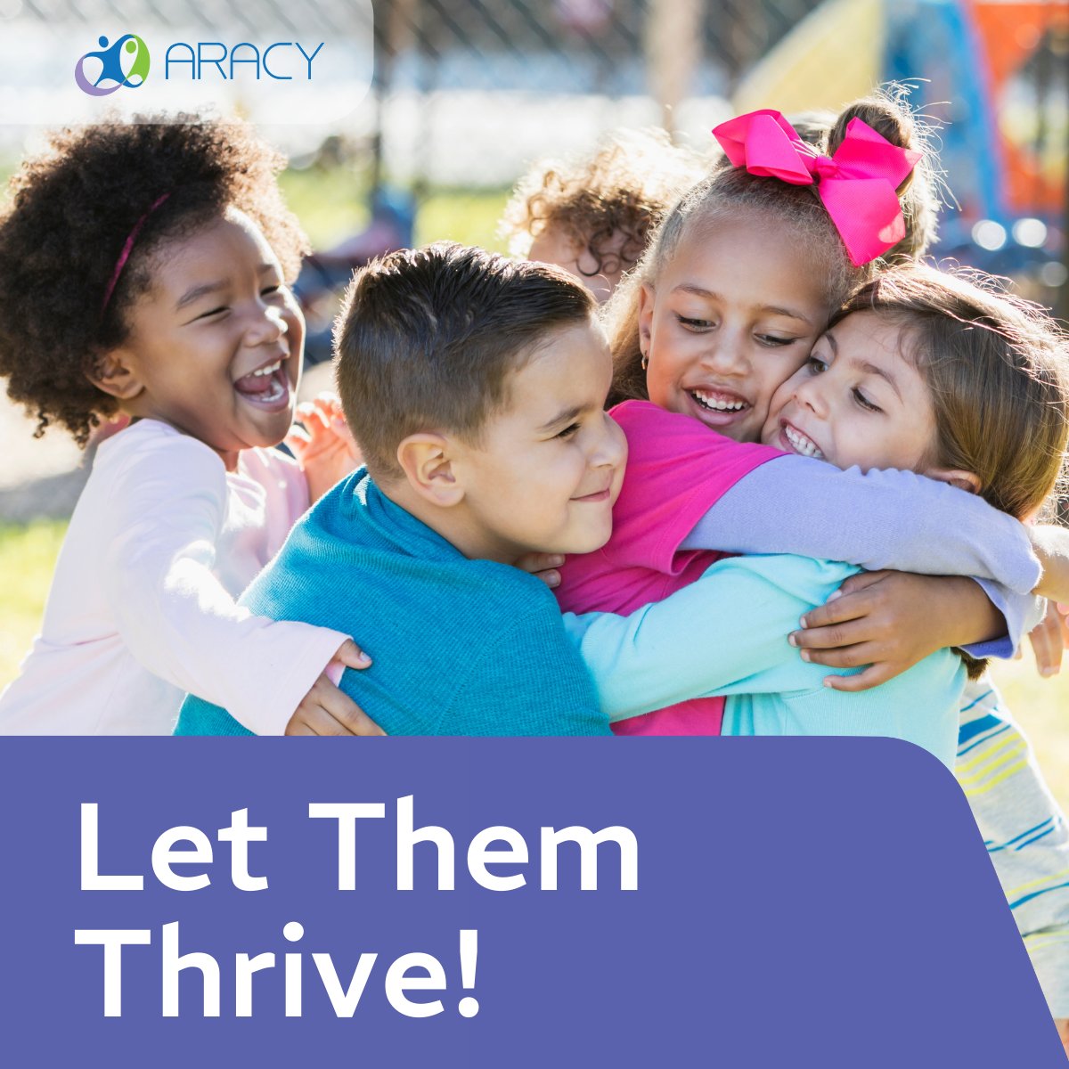 Let Them Thrive! Some of Australia’s most powerful organisations say a child’s descent into youth crime could be picked up before they are five. Instead of detention, they say money must be invested into education and health screenings. #everychildthriving hubs.la/Q02w6p160