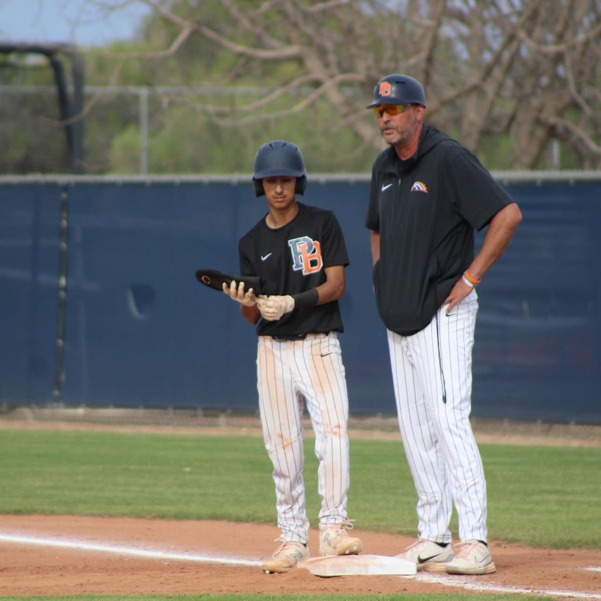 Poston Butte Baseball (@baseballpbhs) on Twitter photo More accolades for our ‘24 Broncos. Congrats to our 3 guys named to the 4A All State teams!
Noah Allison - 4A Offensive Player of the Year
Damian Serrano - 2nd team all state position player
Jordan Touhey - 2nd team all state pitcher
<a href="/PBhighschool/">Poston Butte High School - Florence Unified</a> <a href="/PostonAthletics/">PostonButteAthletics</a> <a href="/PinalSports/">PinalCentral Sports</a> More accolades for our ‘24 Broncos. Congrats to our 3 guys named to the 4A All State teams!
Noah Allison - 4A Offensive Player of the Year
Damian Serrano - 2nd team all state position player
Jordan Touhey - 2nd team all state pitcher
<a href="/PBhighschool/">Poston Butte High School - Florence Unified</a> <a href="/PostonAthletics/">PostonButteAthletics</a> <a href="/PinalSports/">PinalCentral Sports</a>