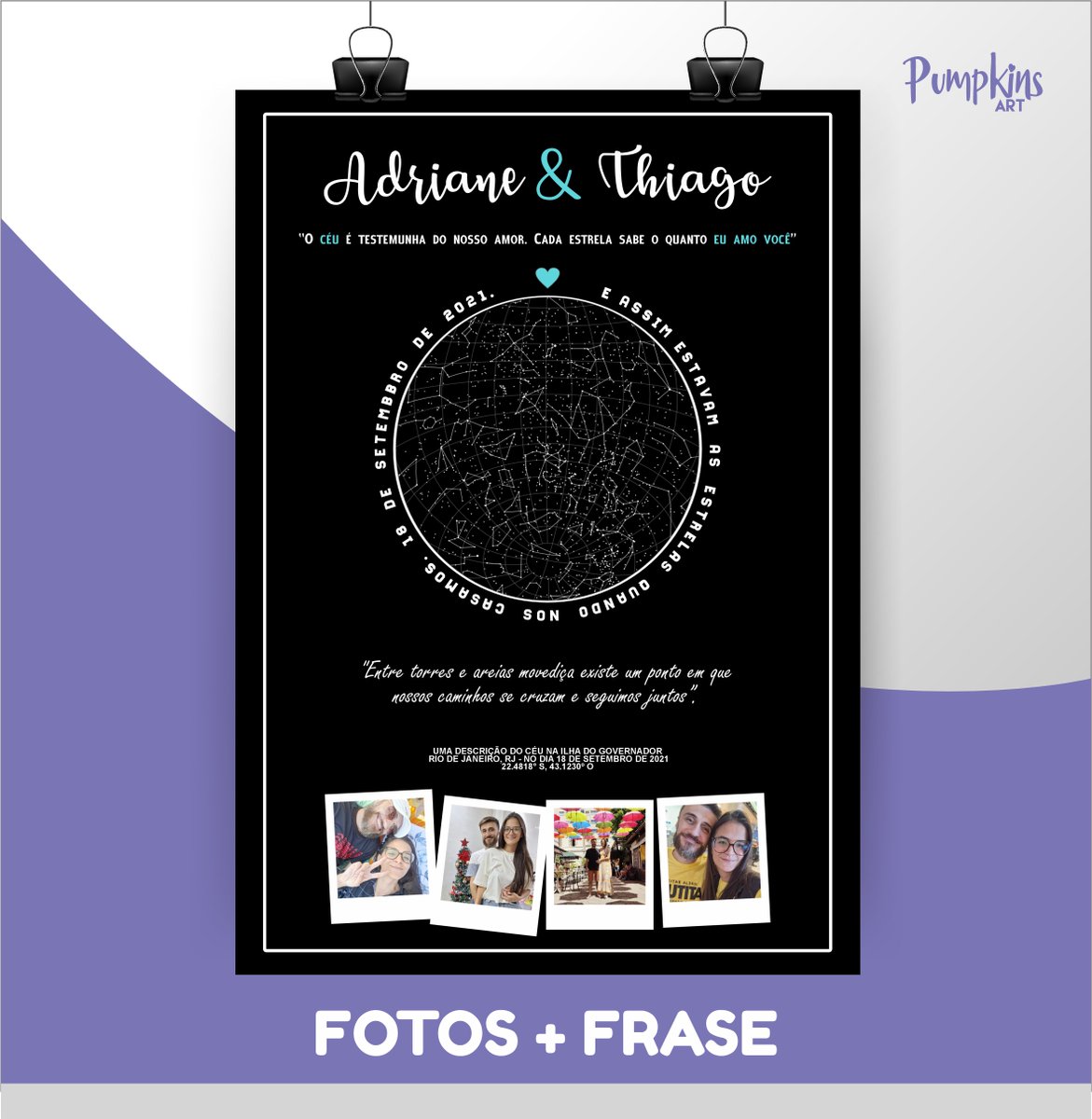 pumpkinsart_'s tweet photo. ELA VOLTOU, O MAIS TEMIDO 😭✨

Mapa das Estrelas Personalizado - Em PVC 20x30cm

Disponível no site e na Shopee. Lembrando que no site o envio é apenas comum, não rola frete fixo!!!

Shopee: https://t.co/UHQorVydM9
 
Site: https://t.co/PvWz675Avp (item mais barato no site) https://t.co/T8XSPBJHzc