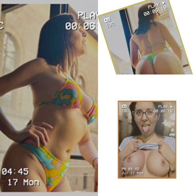 Como me calienta mirarme en los espejos, mientras hago de las m&iacute;as 🔥 la humedad del d&iacute;a de hoy, potenci&oacute;<a href="/tag/viernes"class="tags"><span>#viernes</span></a>