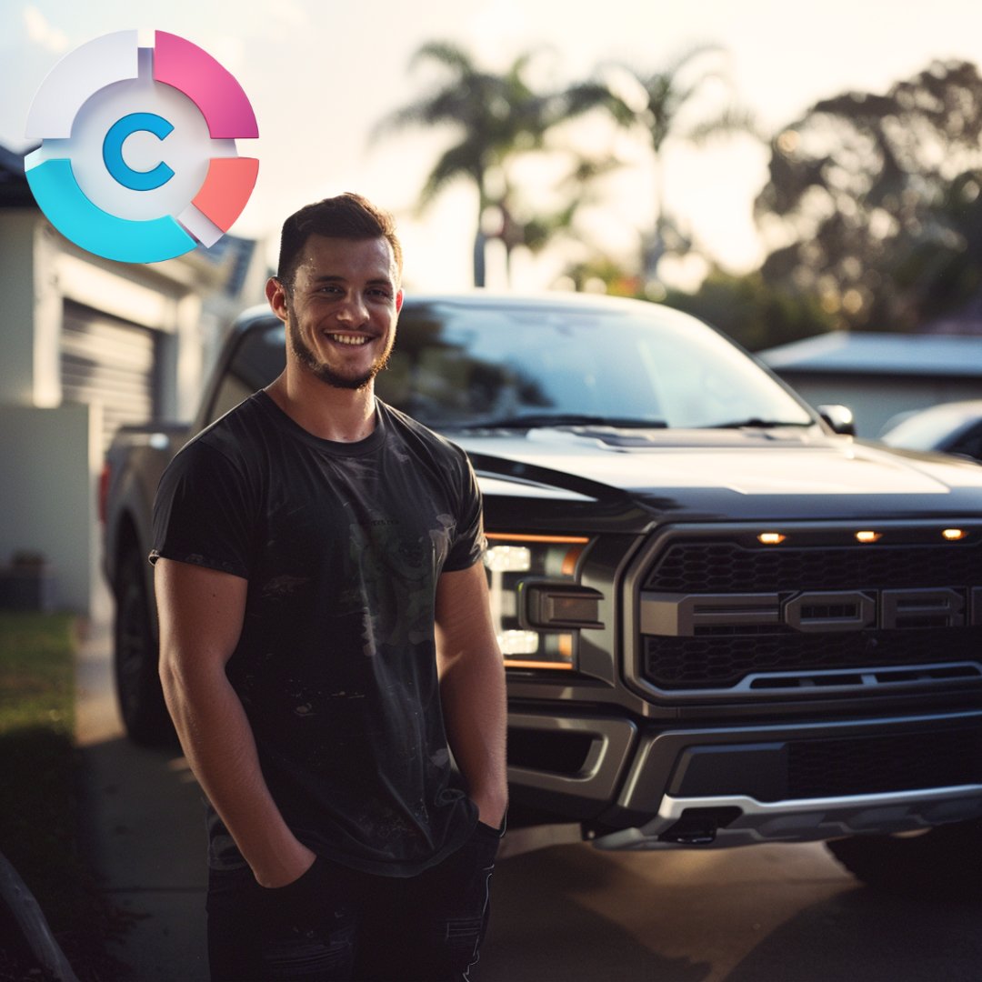Your car buying struggles are officially over. Carmada is here to save your wallet and your sanity. Forget the haggle hassle. It’s time for unbeatable deals. It's time to drive smarter.
 
#Carmada #DriveSmarter #CarBroker #Ford #FordRanger #ExclusiveDeals #NoHaggle #NoHassle