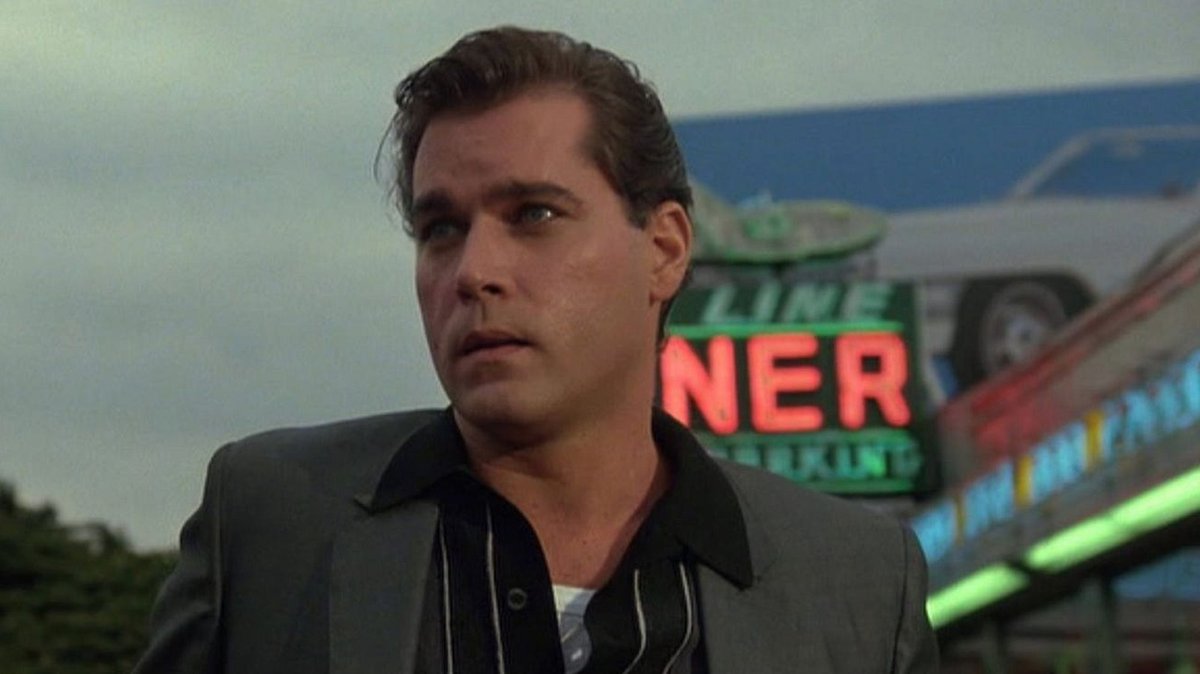 Ray Liotta's Best Role Happened During A Tragic Time In His Life dlvr.it/T6SwFx #DramaMovies