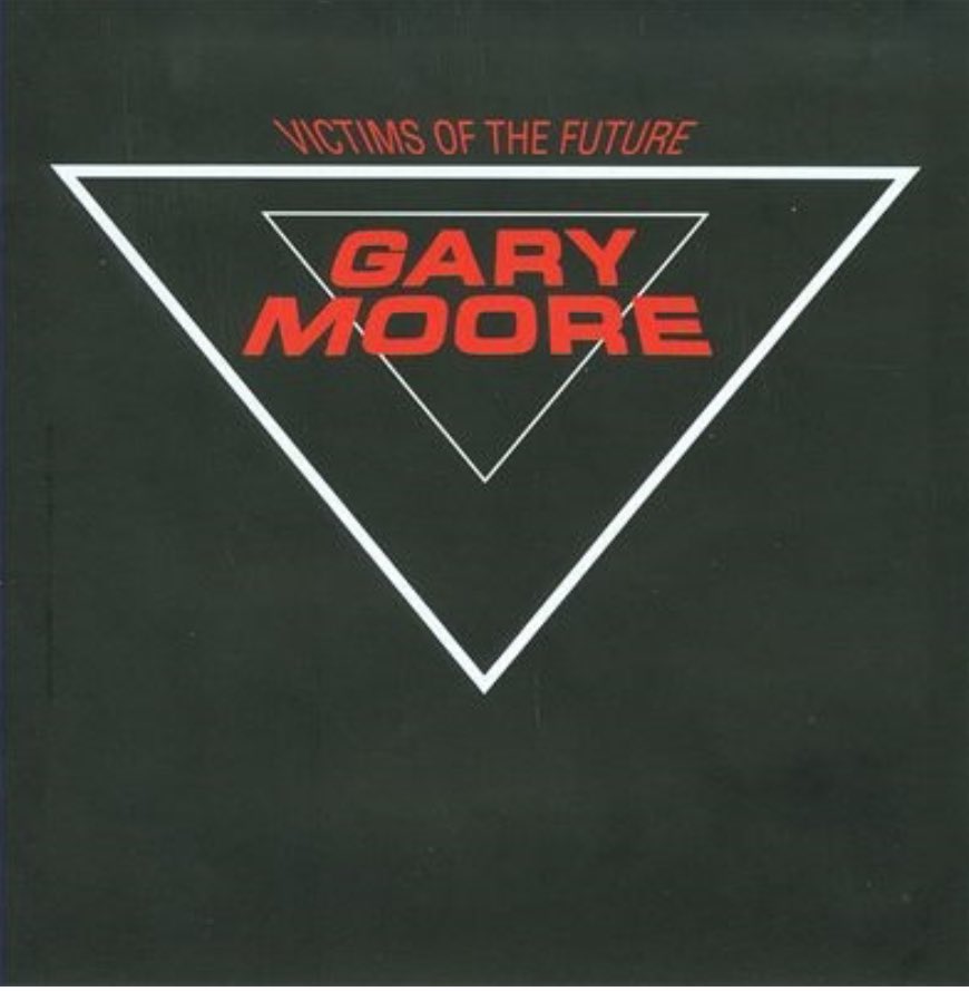 Hold On To Love (Remastered 2002) youtu.be/PJGB2T8ZVak?fe… @YouTube #GaryMoore 中学生のとき、初めて丸ごと1曲🎸でコピーしました、歌もね🕺🏼 YOUNG GUITAR のTAB譜を見ながら、、、