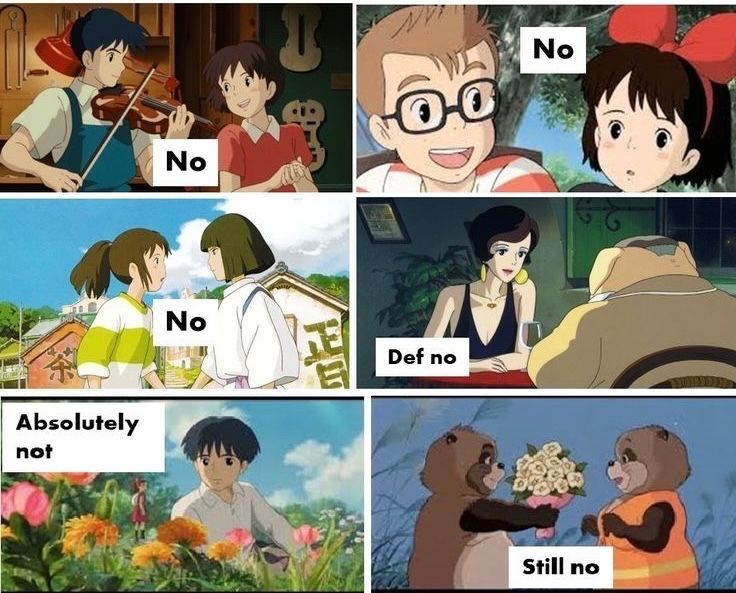 Anime Aesthetics tweet media