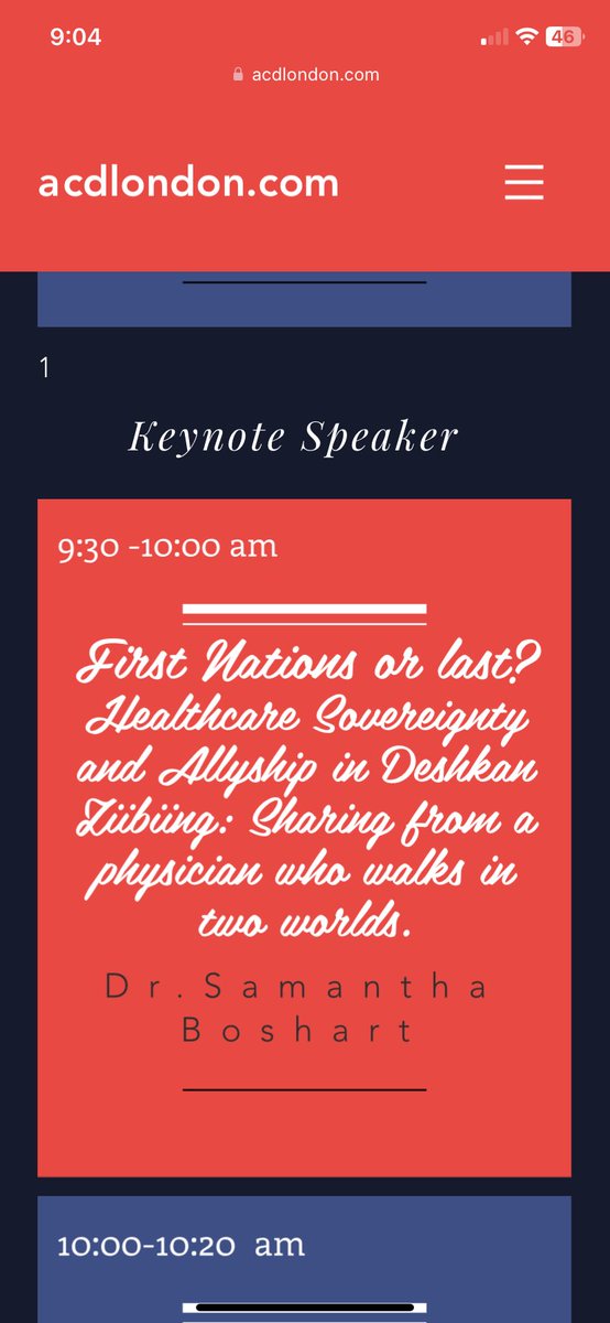 Dr. Samantha Boshart tweet media