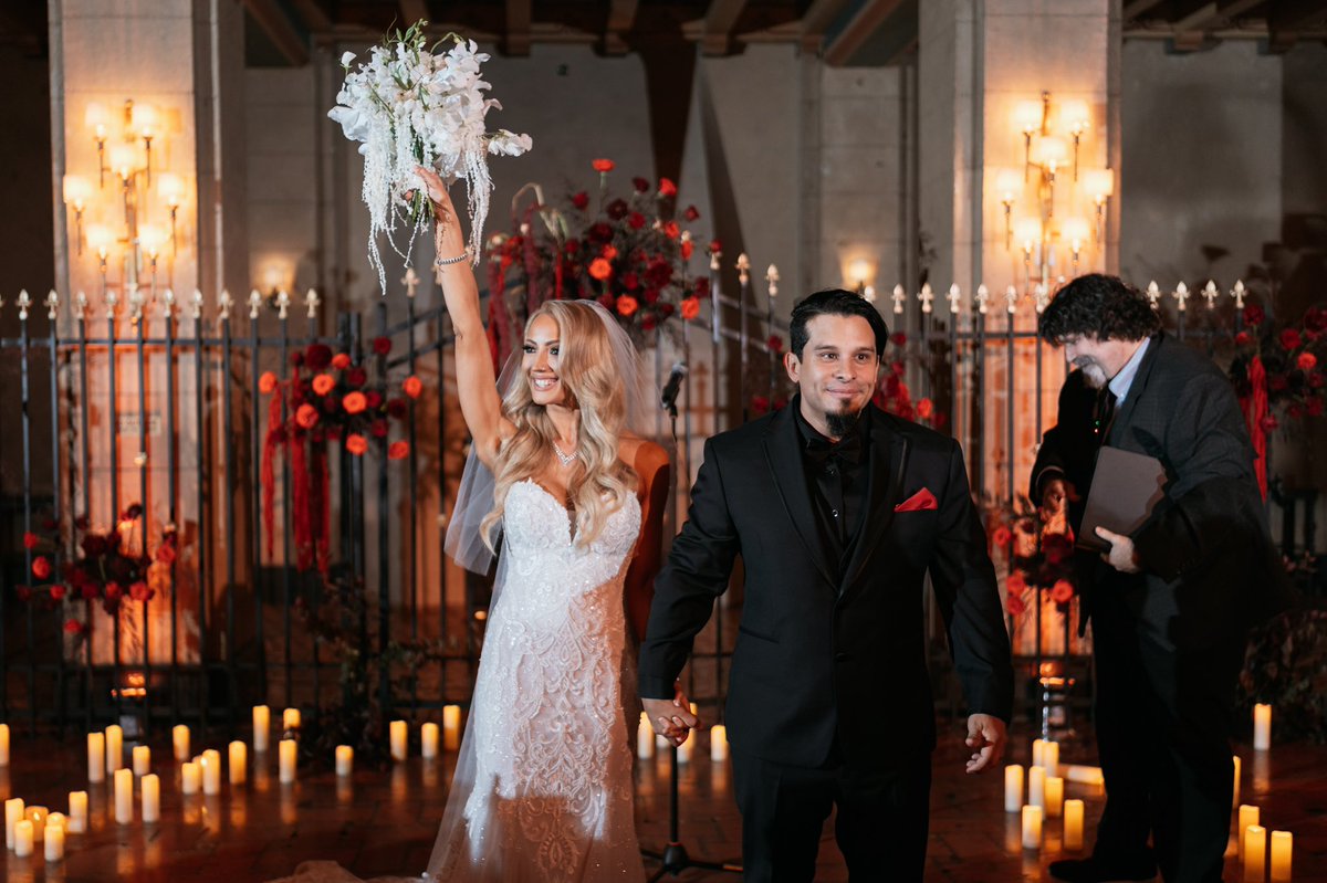 Nita Strauss Villalta tweet media