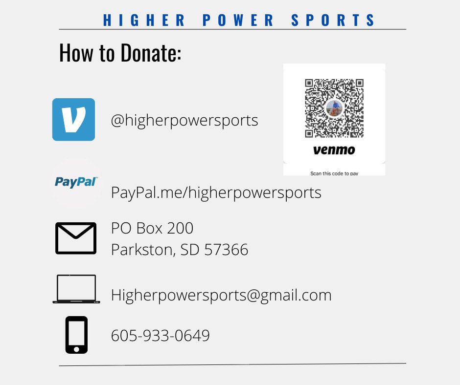 Higher Power Sports (@hipowsports) on Twitter photo Awesome day! Pickup, Trailer and Van filled with donation! Ptown to LB to Hills Mn and Back to Ptown. The HPS fuel fund is low, if you would like to help us get to the next opportunity to serve others we would appreciate it!
This truck was built to serve others!
<a href="/FirstDakota/">First Dakota</a> Awesome day! Pickup, Trailer and Van filled with donation! Ptown to LB to Hills Mn and Back to Ptown. The HPS fuel fund is low, if you would like to help us get to the next opportunity to serve others we would appreciate it!
This truck was built to serve others!
<a href="/FirstDakota/">First Dakota</a>