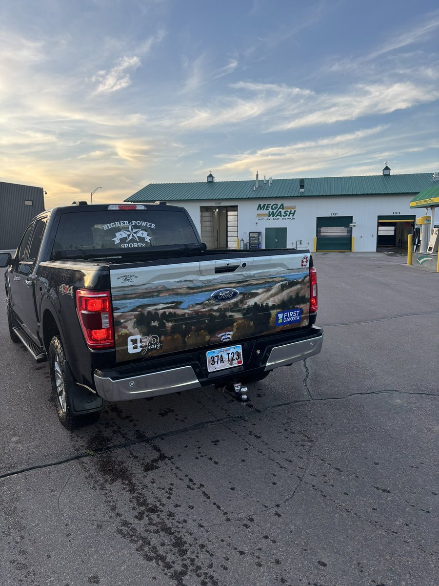 Higher Power Sports tweet media