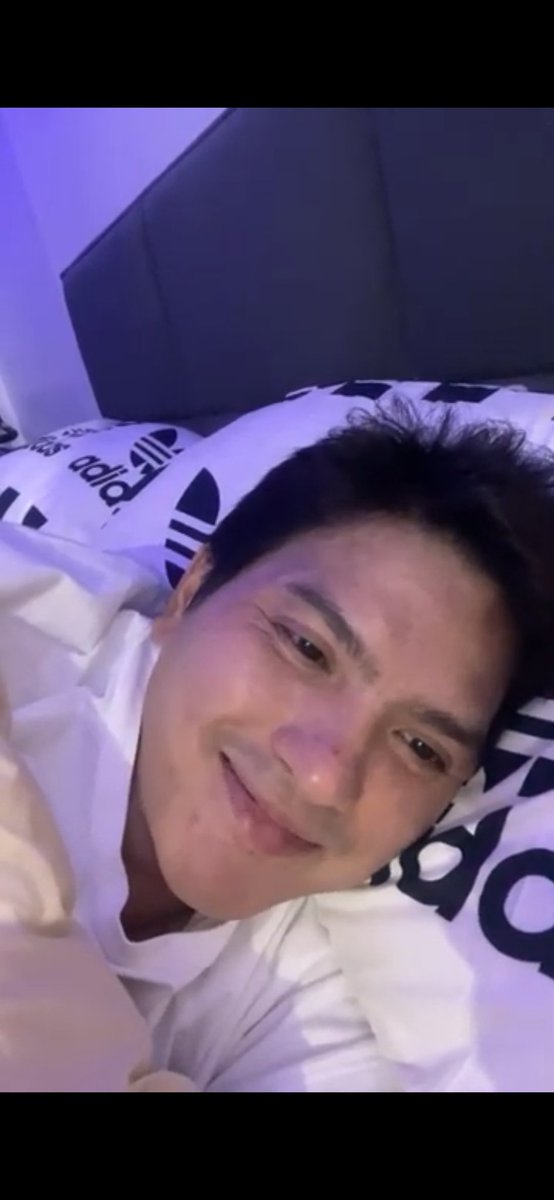 Good morning bunso Mygz Molino🥰