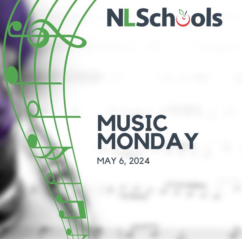 Monday May 6th is recognized as Music Monday across Canada! So proud of the hundreds of children who have passed through the doors of @VillanovaSchool and enjoyed the music programs that have remained inclusive for all! We are proud of the work we do! 🎶🎼🎺🎷🪘🎤