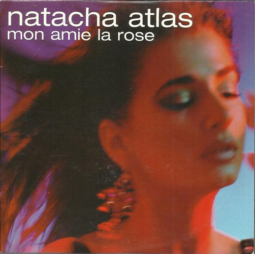 OUR SHOW; #FirstWorldMusic, IS BROADCASTING RIGHT NOW ON WVKR-FM. LOG ON TO wvkr.org TO LISTEN. 
#NowPlaying MON AMIE LA ROSE BY @Natacha_Atlas 🇪🇬🇧🇪
#AfricanMusic