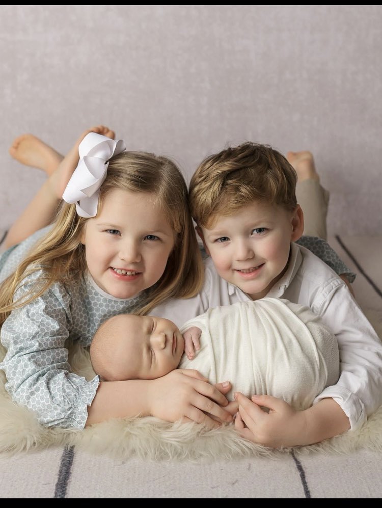 These 3…..Full of cuteness! Love them so much! We love  to play tennis, baseball, Lacrosse, freeze tag and let’s not forget Uno!! #TheyLoveToBeatMe