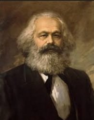 Carlos Marx nació el 5 de mayo de 1818 en Tréveris, Alemania. A 206 años de su nacimiento, el Marxismo sigue teniendo actualidad por hacer del Socialismo un sistema de justicia social. #CubaSocialista #SomosCuba #GenteQueSuma