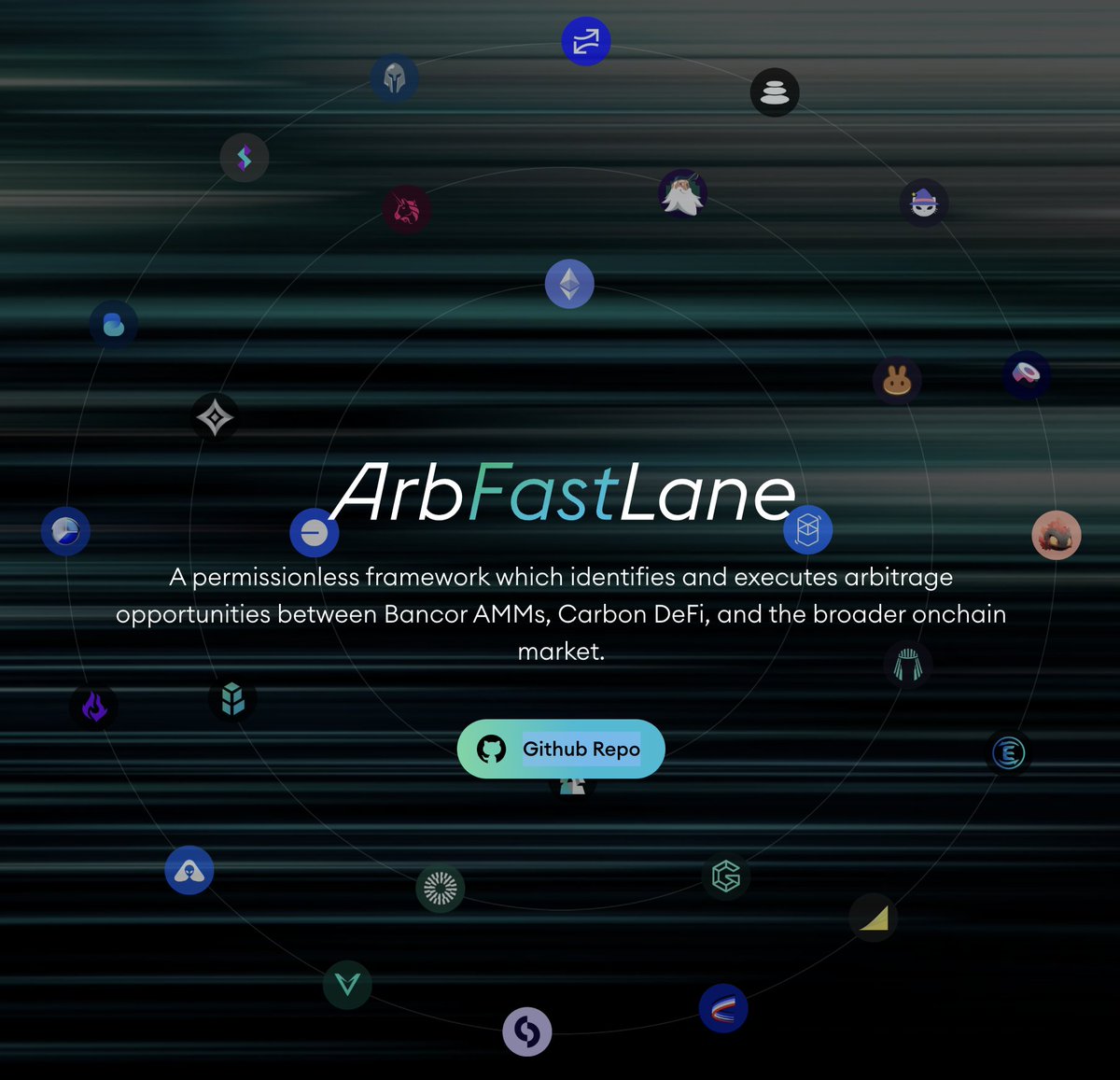 Looking for your next 44x or even 66x opportunity? No, I won't shill you some microcap meme coin (#sorrynotsorry), but I do have some alpha for you – arbitrage trading using @Bancor's Arb Fast Lane. Two recent transactions showed callers just secured their own 44x and 66x…