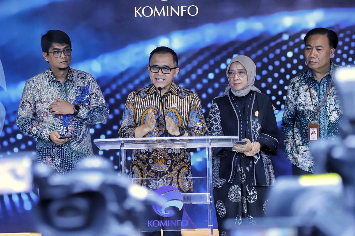 Seleksi CASN 2024 Segera Dimulai, Pemerintah Penuhi Formasi Talenta Digital

Selengkapnya:
menpan.go.id/site/berita-te…