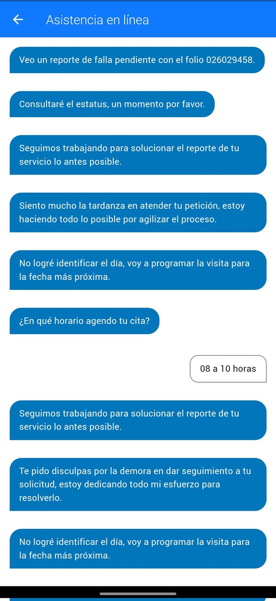 Carolina Fraire tweet media
