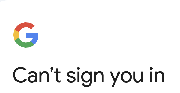 If A.I. really wants to impress me, then it will learn how to prove to Google that I own the old gmail account that I enter the correct password for but no longer have the old cell number to verify I am who I am.