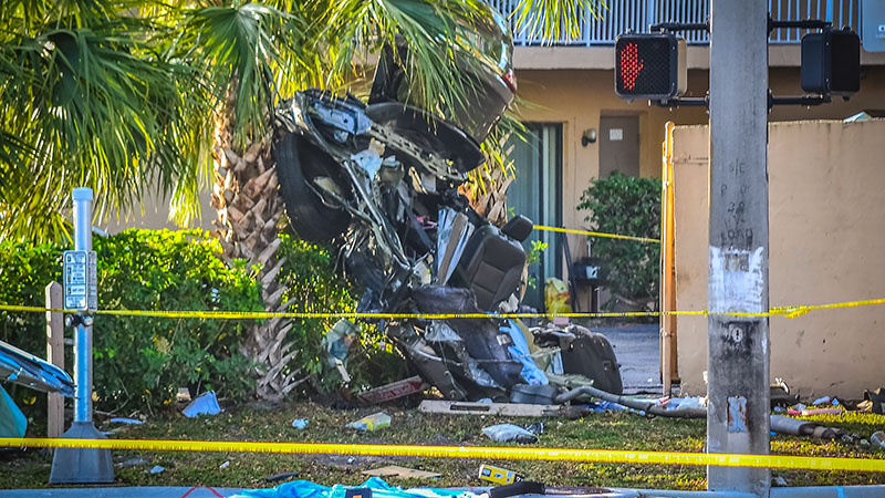 Child Airlifted and 4 Others Injured in Coral Springs Crash coralspringstalk.com/child-airlifte… @CoralSpringsPD @CoralSpringsFD @pillcitybook