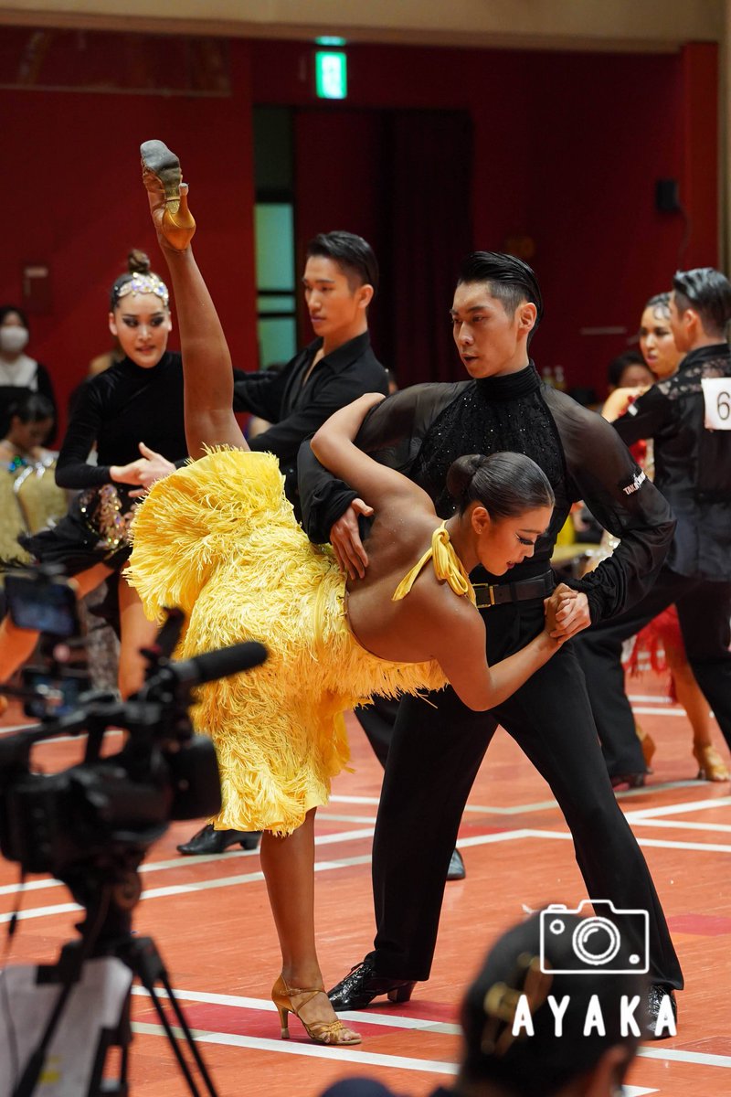 第1回京都府知事杯、
京都市長賞W争奪戦　
Freedom Challeng Dance Championships in kyoto