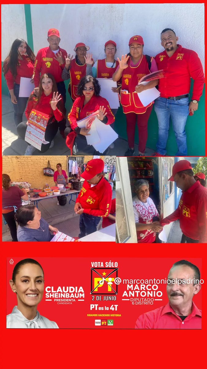 Marco_dgo's tweet photo. Seguimos tocando casa por casa, platicando y escuchando las necesidades primordiales de los vecinos de la colonia Maderera, colonia icónica de nuestra ciudad. Gracias por abrirnos las puertas y escuchar nuestras propuestas, pero sobre todo por exponer sus peticiones. 

#PTesla4T https://t.co/mkMryx5LDe