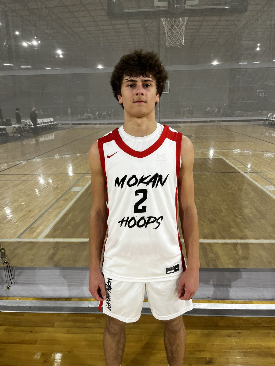 𝐊𝐂 𝐂𝐥𝐚𝐬𝐬𝐢𝐜 𝐃𝐚𝐲 𝟑 𝐒𝐭𝐚𝐧𝐝𝐨𝐮𝐭𝐬 ‘27 Jackson Bruce // Mokan Select ‘26 Max Moser // Mokan Select