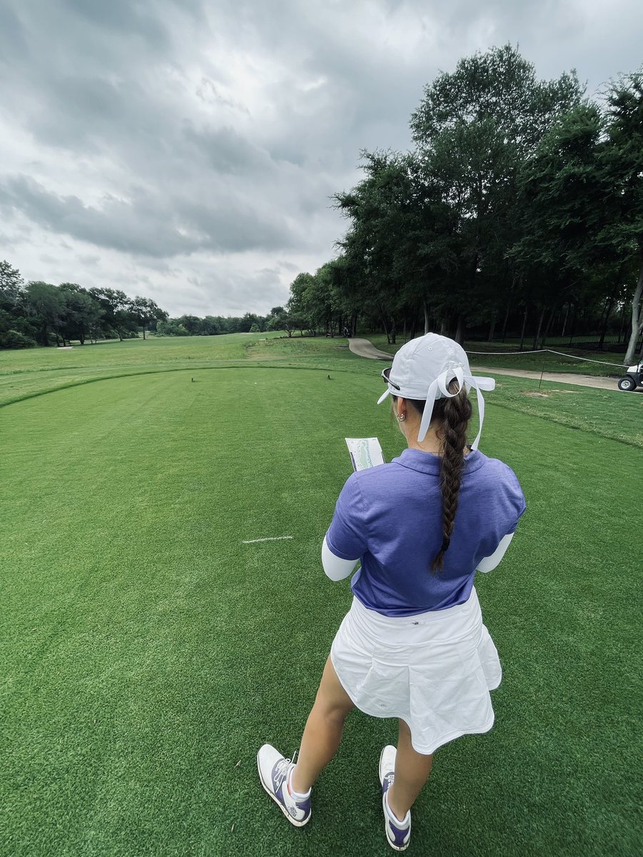 Practice round is in the 📚! #MakeHistory | #GoWildcats