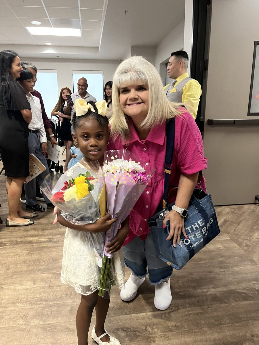 Thanks Macie for inviting me to your piano recital!! You did amazing, I am so proud of you!! #DavisDarlings #RelationshipsMatter @HumbleISD_NBE