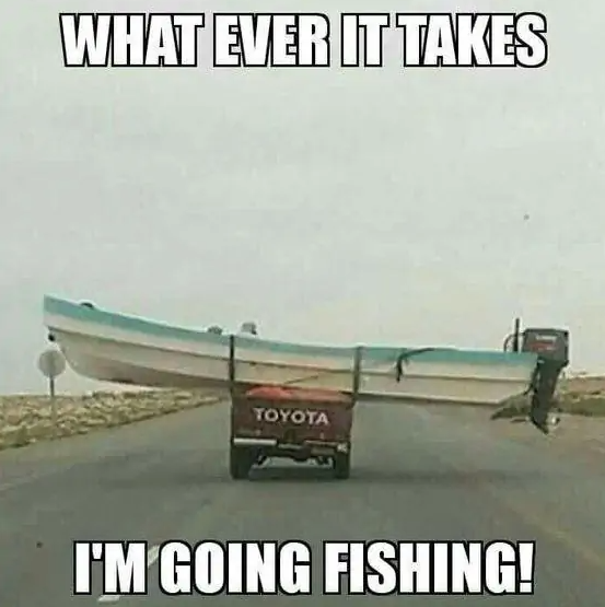 Happy Meme Sunday! 😁 Boating is love… boating is life