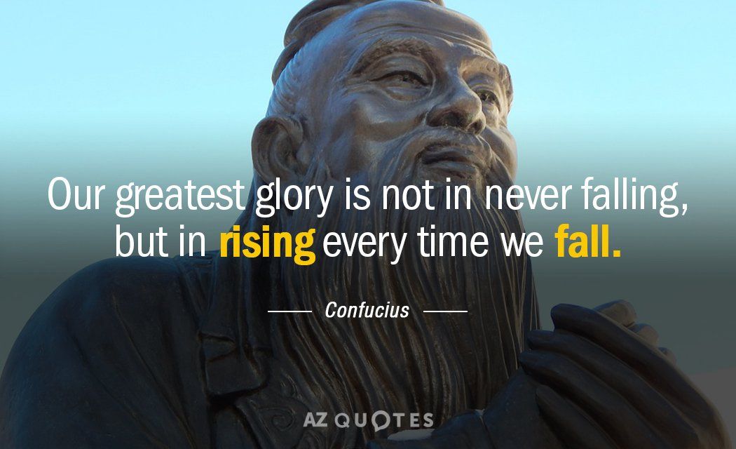 CONFUCIUS...
#leadership #management #servantleadership #peoplefirst #innovation #ethics #startups #humanresources #inspiration #character #integrity #employeeengagement #entrepreneurs #businessowners #ceos #mindset