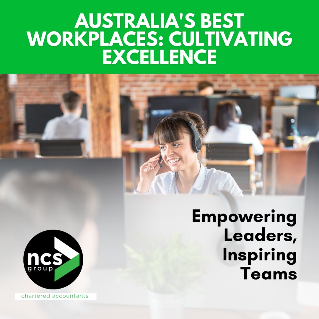 Unlocking Excellence: The Secret Behind Australia's Best Workplaces 🌟 Dive into the intensive leadership programs driving success at top organizations like Seek and others. #BestPlacesToWork #LeadershipJourney
tinyurl.com/yvw94ec2