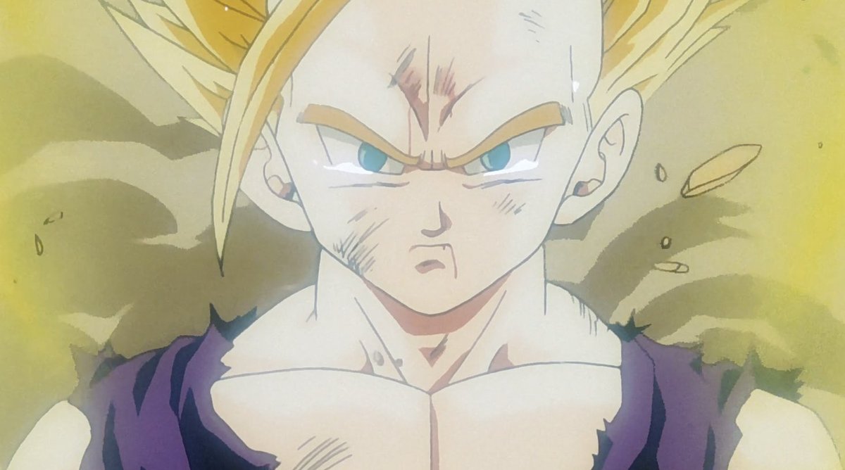 Toei Animation tweet media