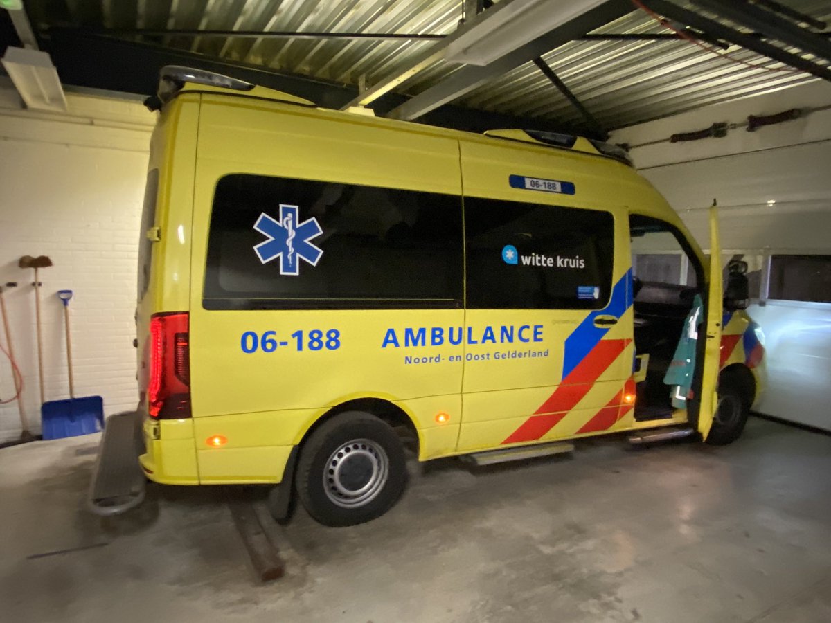 Rutger Jongejan tweet media