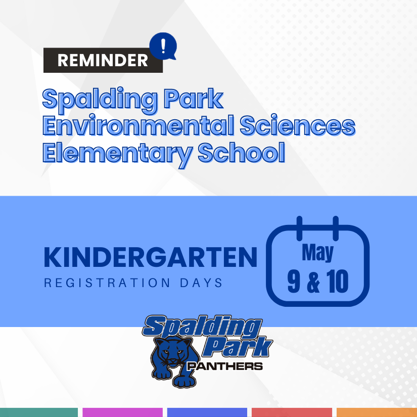 🚌 Kindergarten Registration Reminders for @SpaldingSCCSD 🚌 DATES May 9 & 10 BRING ✏️Birth Cert. ✏️Immunization records ✏️Dental screening & vision certificate ✏️Blood lead screening ✏️Custodial records (if applicable) Questions? Call Central Registration at 712-279-6739!