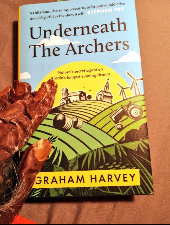 Gruntleigh the Ogron tweet media