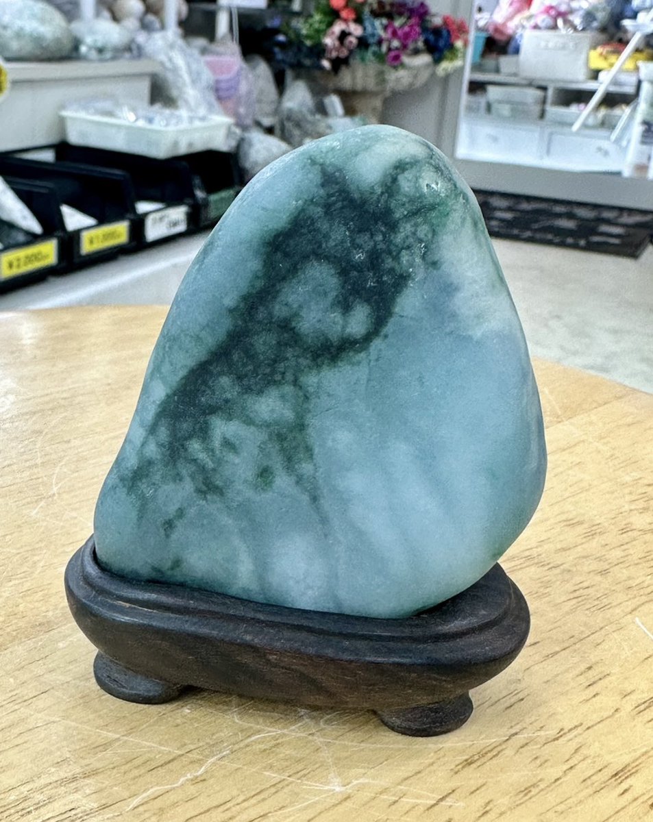 みどり店です❗️【公式】糸魚川でヒスイ販売 on X: 