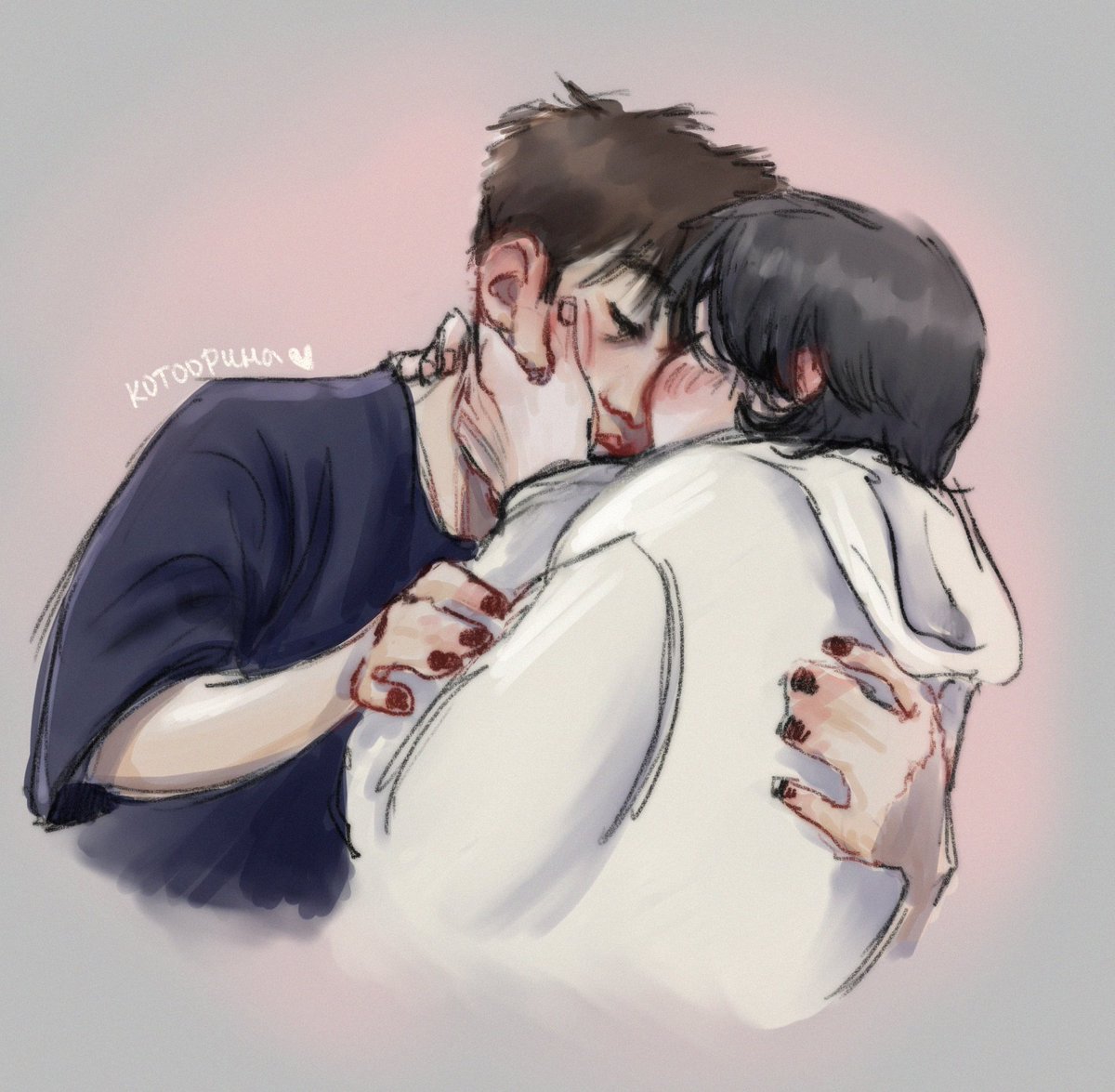 -`котоорина ☁🌊 commission open!! tweet media