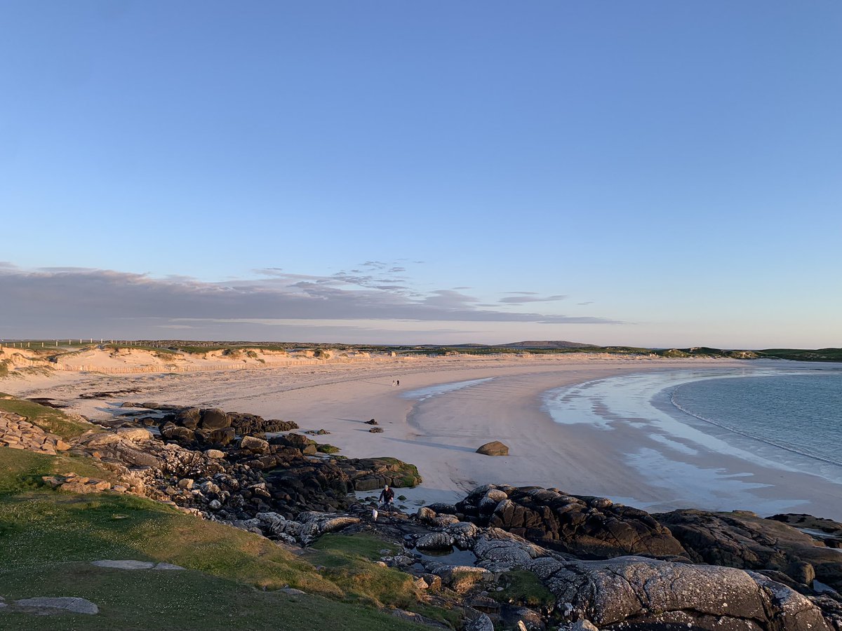 Dogs bay #Connemara #Conamara