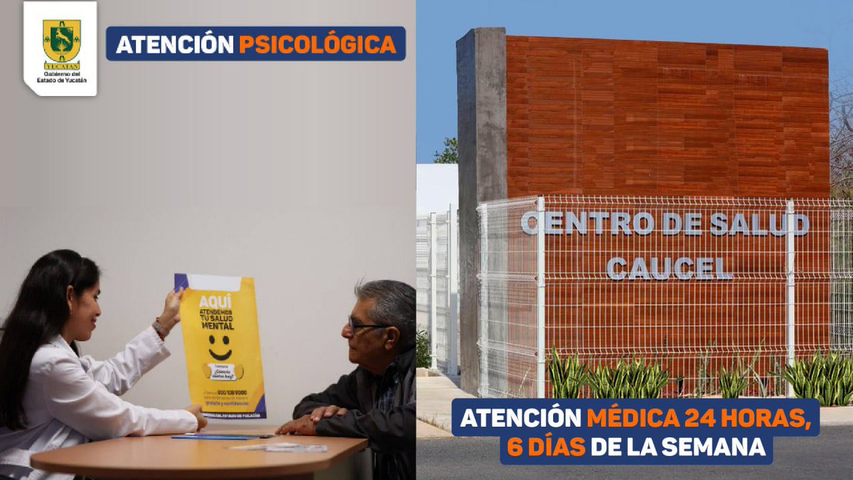 GobYucatan's tweet photo. Les informamos que en los Centros de Salud de #Hunucmá, #Komchén, #Caucel, #Teya, #Xohuayán, #Chumayel, #SantaElena, #Sisal, #SanFelipe, #Caucel, #Yaxhachén, #Tixhualactún, #Xoy, #Temozón, #Dzan, #EmilianoZapata, #Chacsinkín, #Chichimilá y #SanSimón pueden acceder a: (1/2) https://t.co/4Ed5EwjDkb