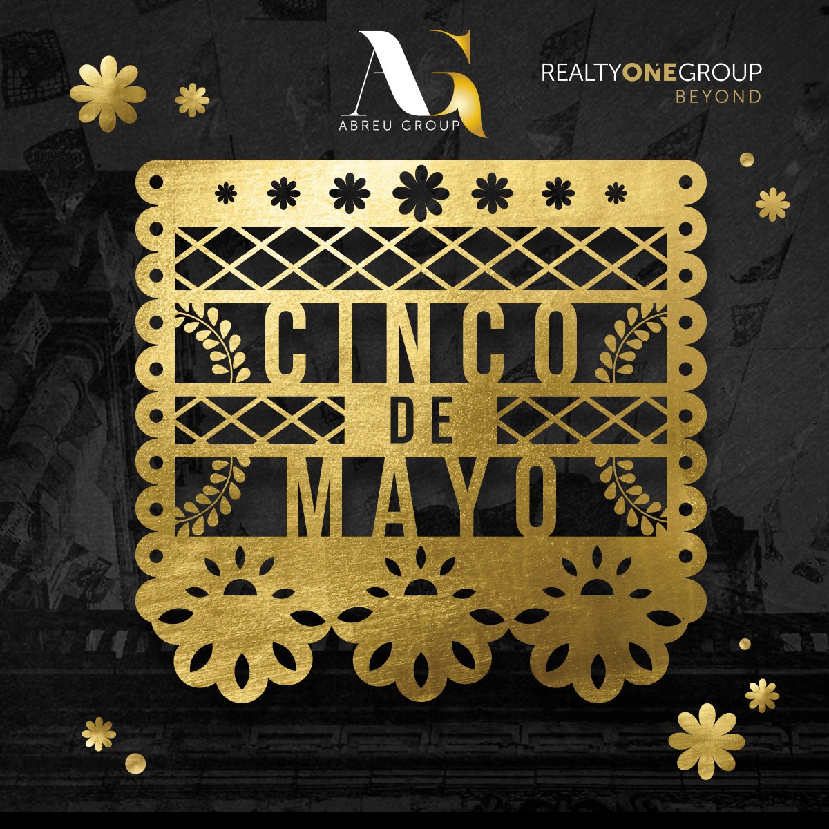 DanielAbreuRE's tweet image. ¡Feliz Cinco de Mayo from your favorite luxury realtor in Belleair, FL! May your day be filled with joy, celebration, and plenty of margaritas. 🎉🍹 

#CincoDeMayo #BelleairLuxuryRealty #RealtyOneGroup #ROGBeyond #AbreuGroup