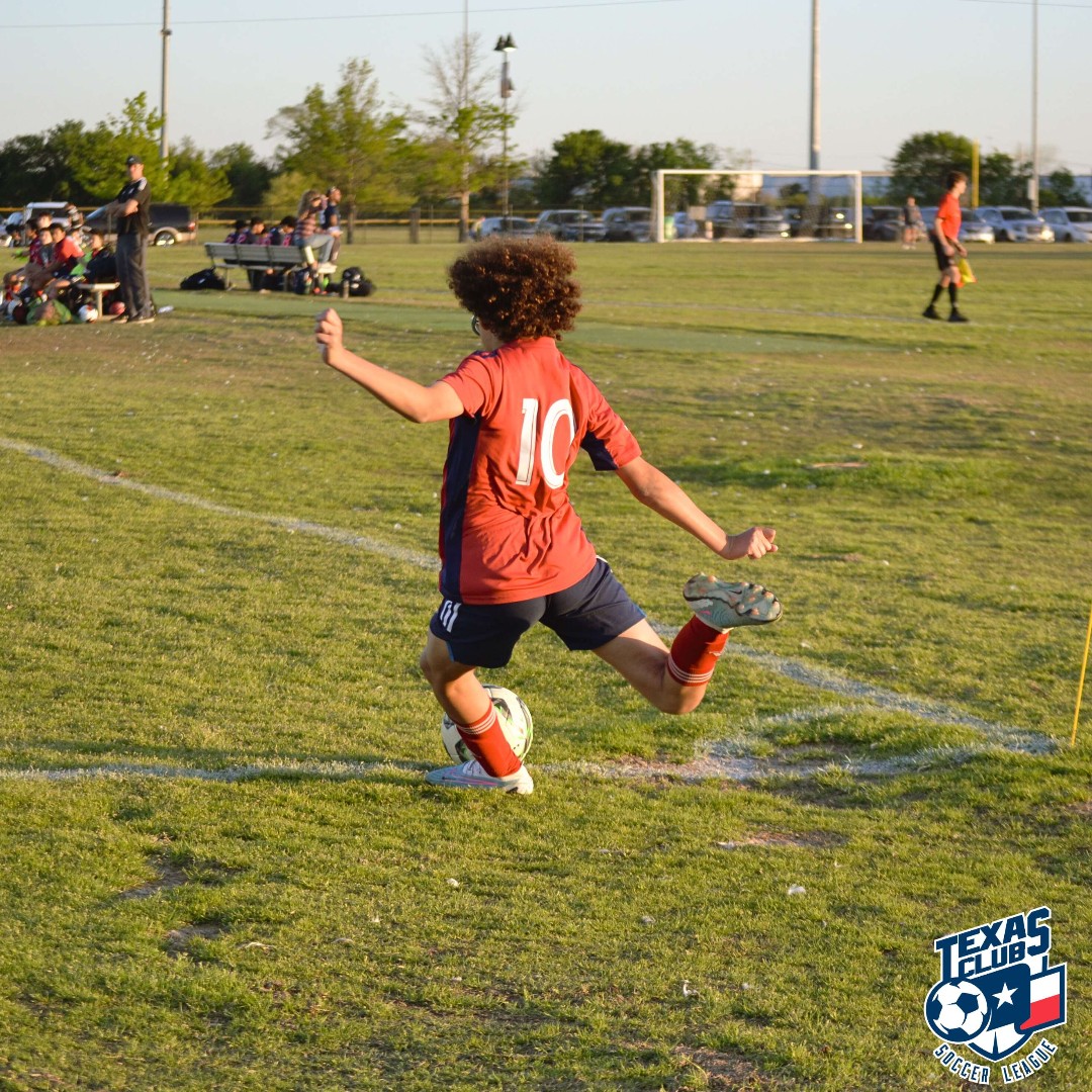 Finishing up another great weekend! 🙌

#ntxford #capellisport #ECNLRLntx #TCSL