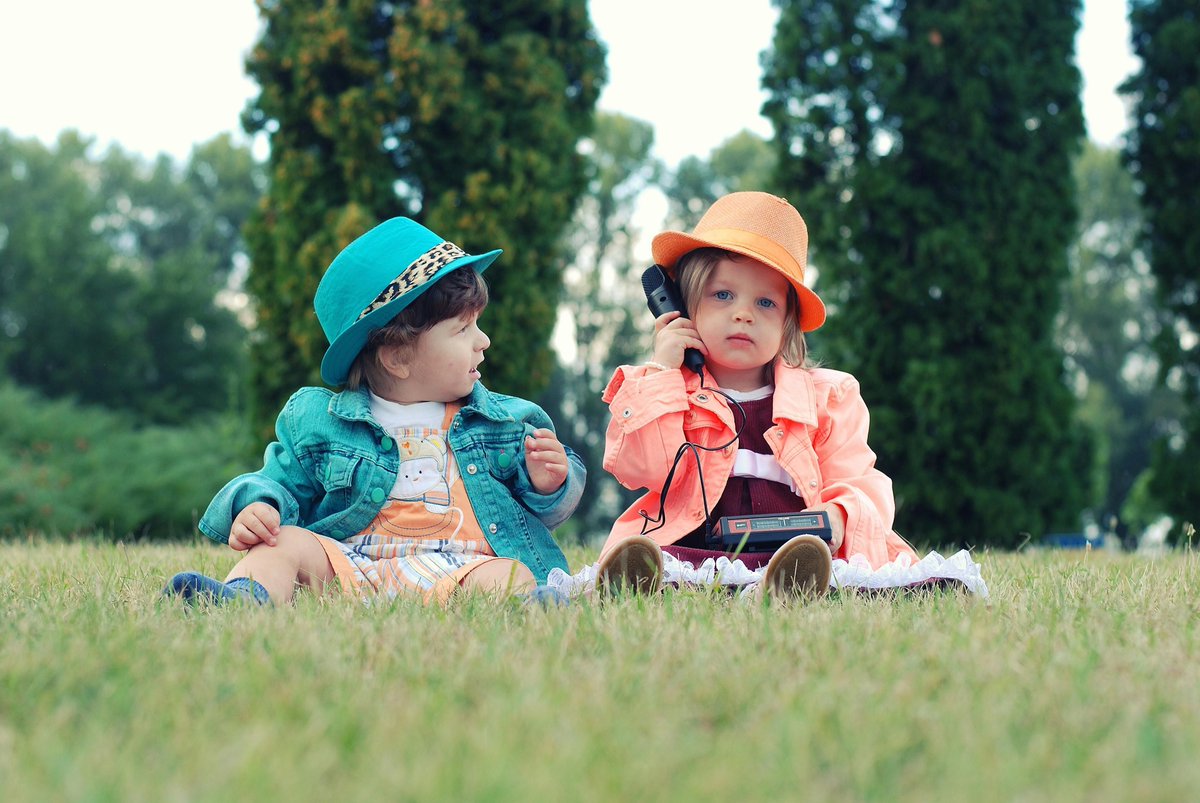 Why are outdoor activities a vital component of preschool education?

Keep reading to learn why they are important for your child's development.

bethesdareggio.com/post/why-are-o…

#outdooreducation #outdoorlearning