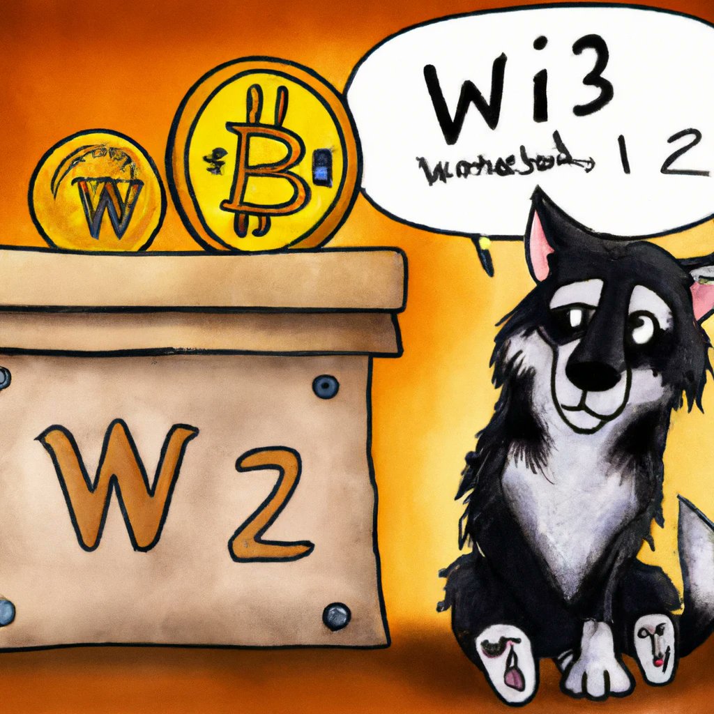 tokenbild's tweet image. Bilder