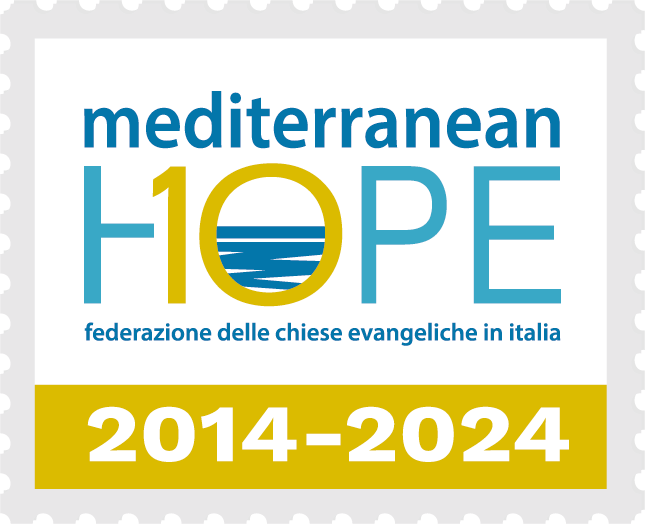 Last week marked the ten year anniversary of Mediterranean Hope, refugee and migrant programme of the Federation of Protestant Churches in Italy (FCEI).  Well done, all. It's a joy to work with the creative, committed and talented <a href="/Medhope_FCEI/">Mediterranean Hope</a> team.  #safepassage #dignityforall