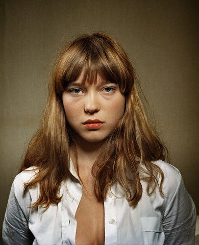 TheCinesthetic's tweet photo. Lea Seydoux https://t.co/ibd4wKN2O7