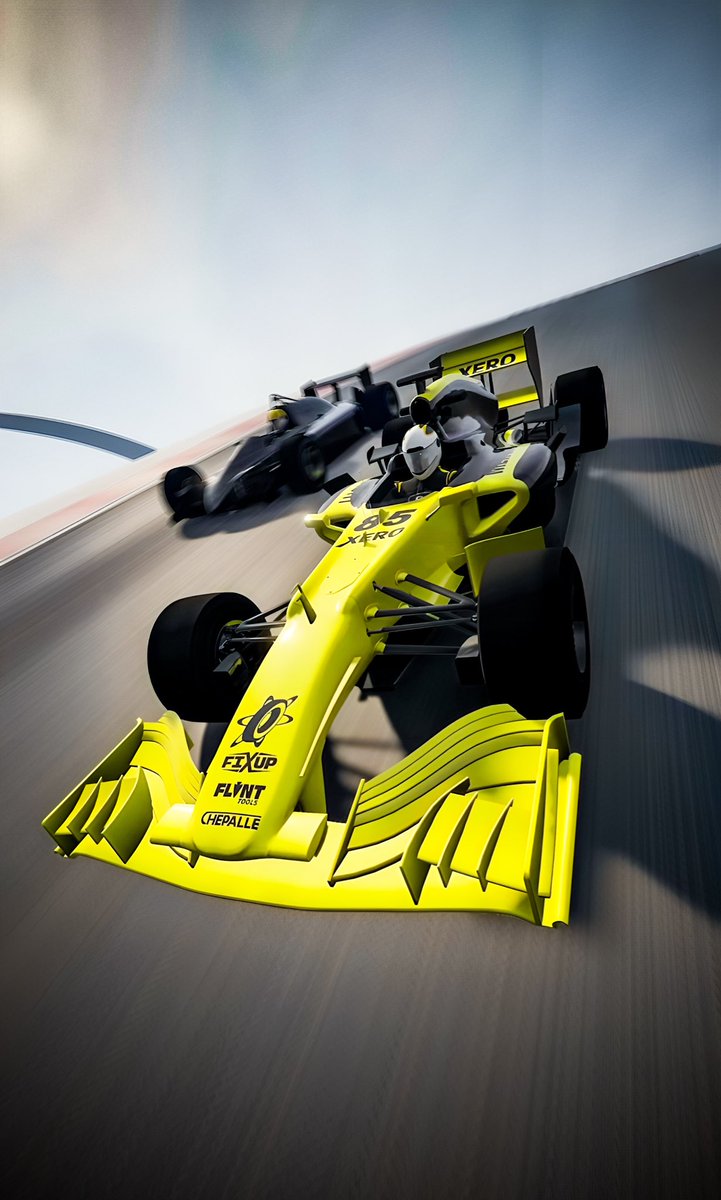 The Rockstar Racers 

<a href="/RockstarGames/">Rockstar Games</a> #RockstarGames 
#GTAOnline