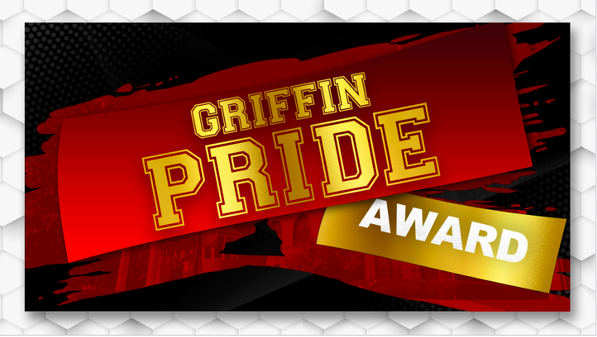 GriffinsSports's tweet photo. And the winner of the Griffin Pride Award is . . .
@SHGriffBaseball's Christian Zilli. https://t.co/NzhGvrDm8n