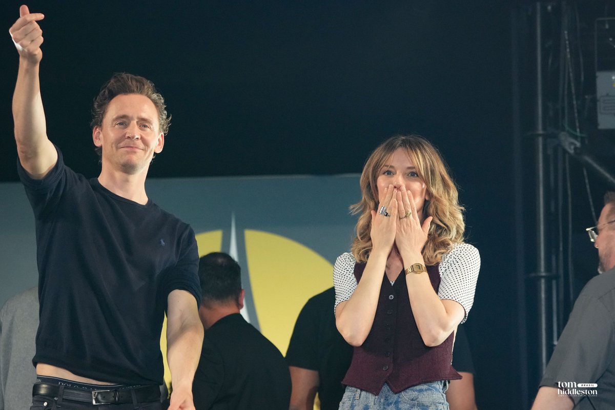 📸 ATUALIZAÇÃO DA GALERIA: 05/05 | Osaka Comic Con in Osaka, Japan - Day 3

📷Veja mais as fotos: tomhiddleston.com.br/galeria/thumbn…